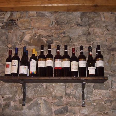 Hotel Paese Corvara Беверино Екстериор снимка