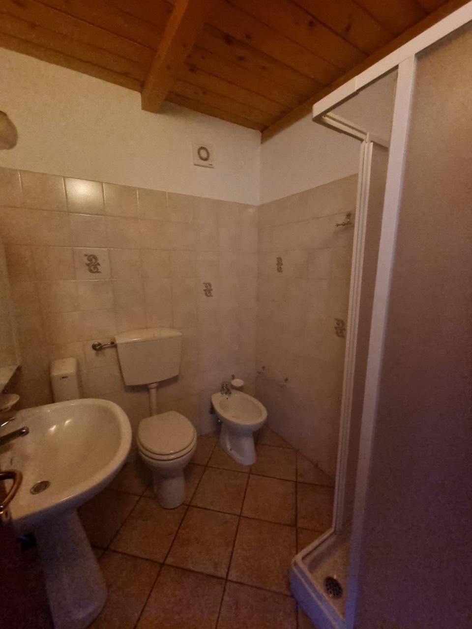 Hotel Paese Corvara Беверино Екстериор снимка