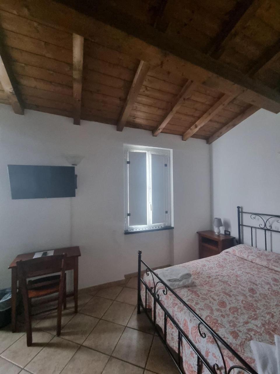Hotel Paese Corvara Беверино Екстериор снимка