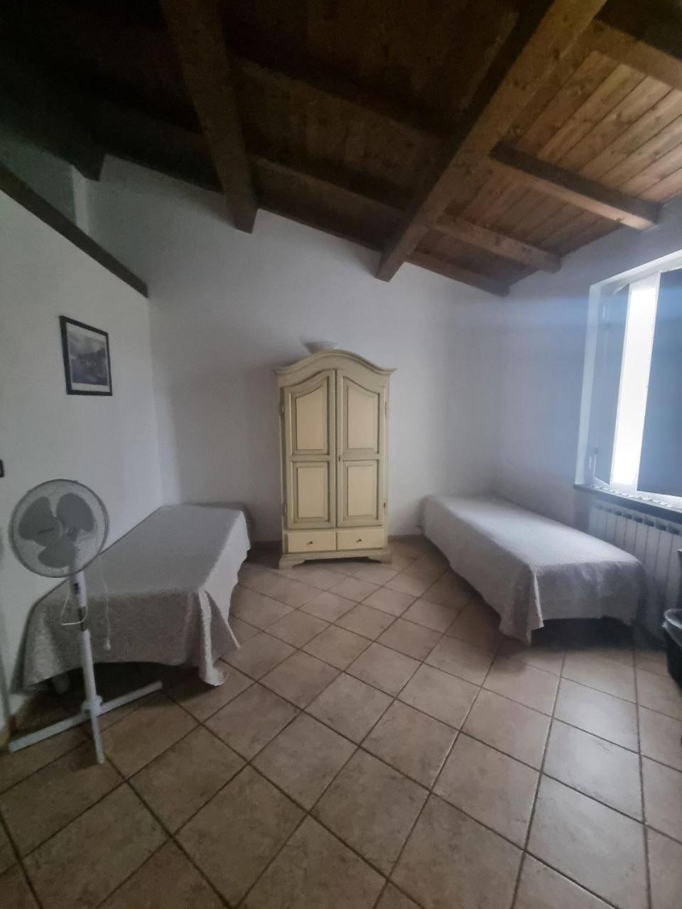 Hotel Paese Corvara Беверино Екстериор снимка