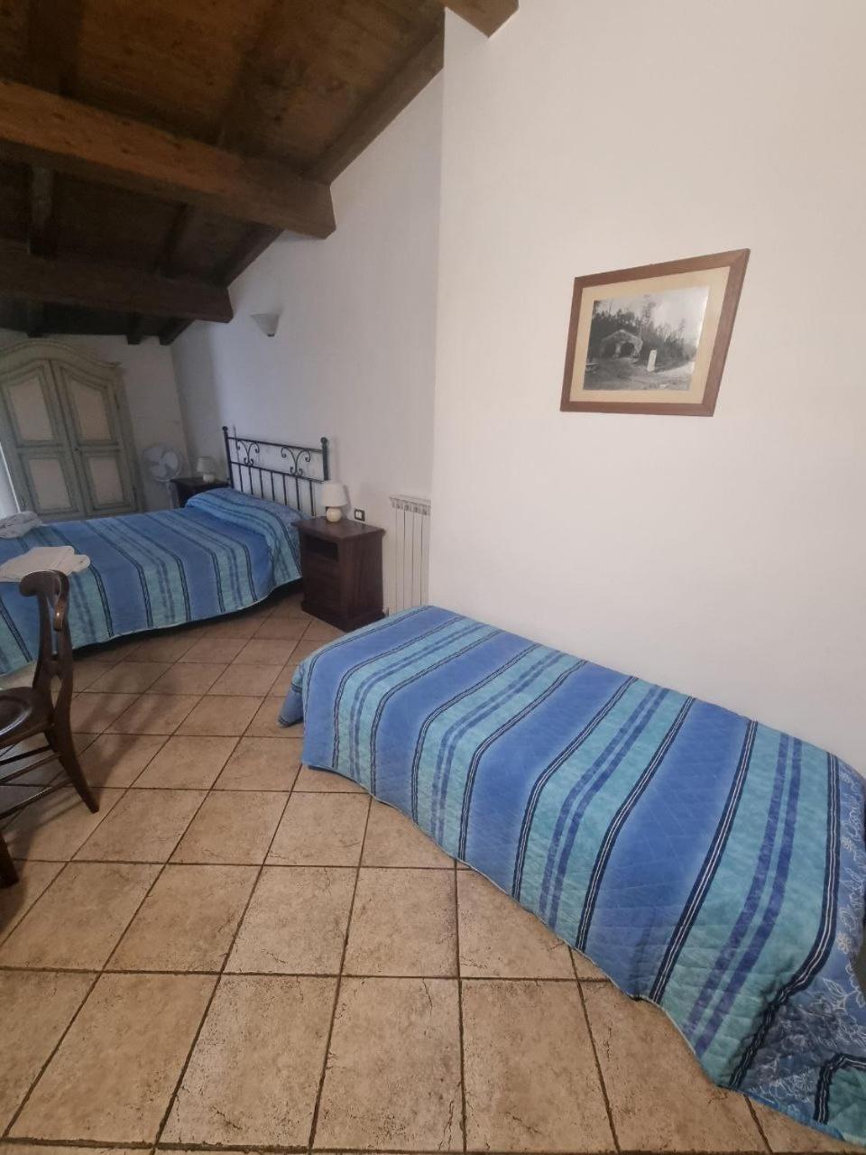Hotel Paese Corvara Беверино Екстериор снимка