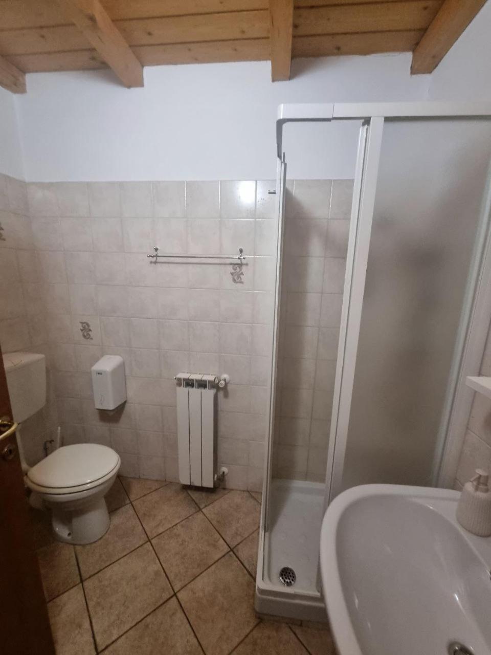 Hotel Paese Corvara Беверино Екстериор снимка