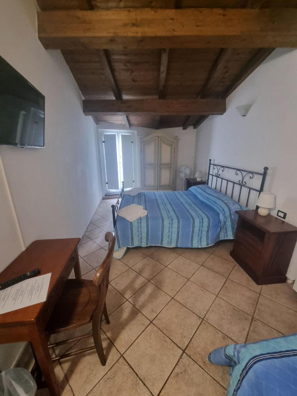 Hotel Paese Corvara Беверино Екстериор снимка