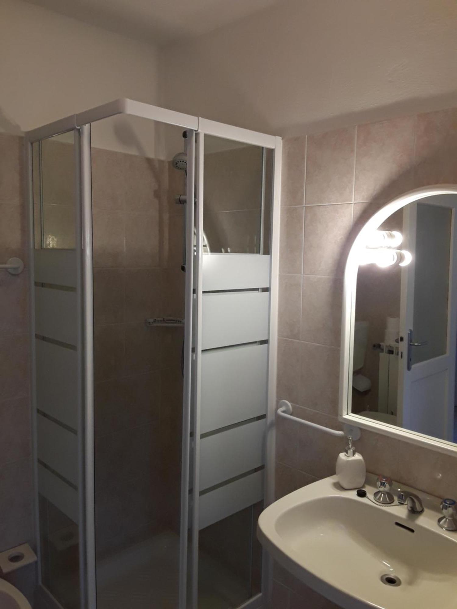 Hotel Paese Corvara Беверино Екстериор снимка