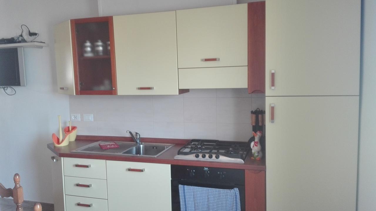Hotel Paese Corvara Беверино Екстериор снимка