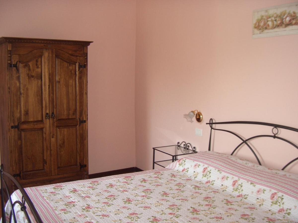 Hotel Paese Corvara Беверино Стая снимка